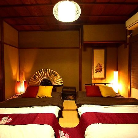 Kyomachiyanoyado 794Inn Kiyomizu Gojo 京都 外观 照片