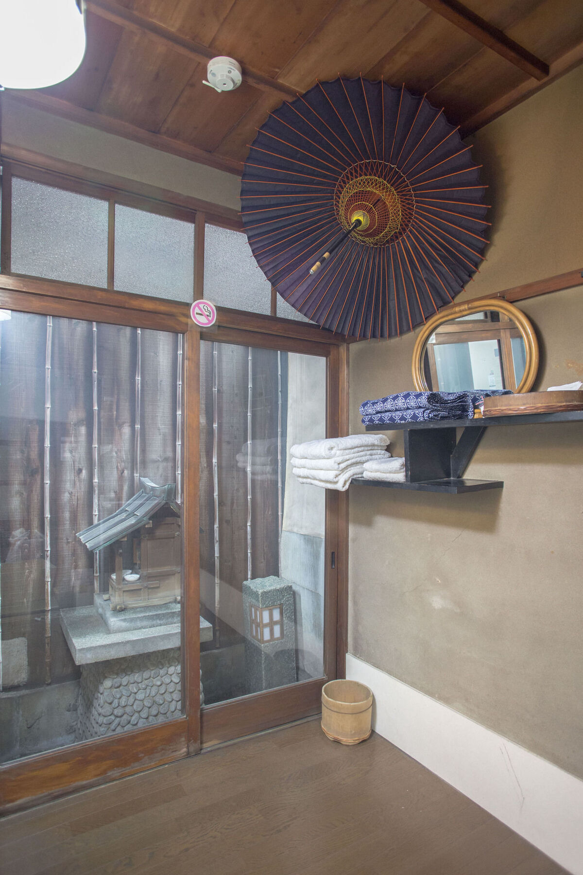 Kyomachiyanoyado 794Inn Kiyomizu Gojo 京都 外观 照片