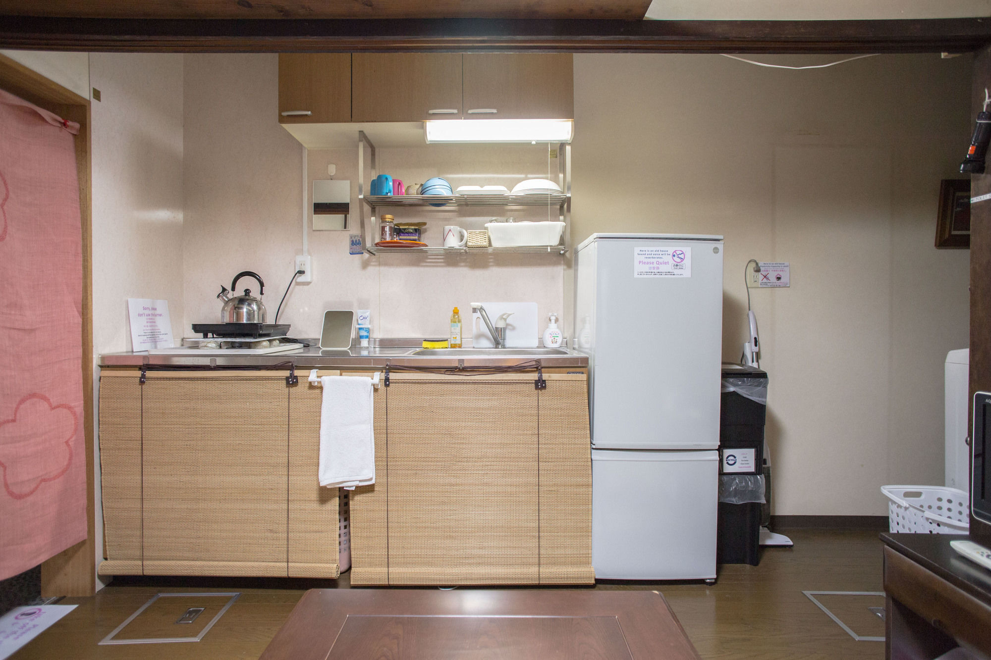 Kyomachiyanoyado 794Inn Kiyomizu Gojo 京都 外观 照片