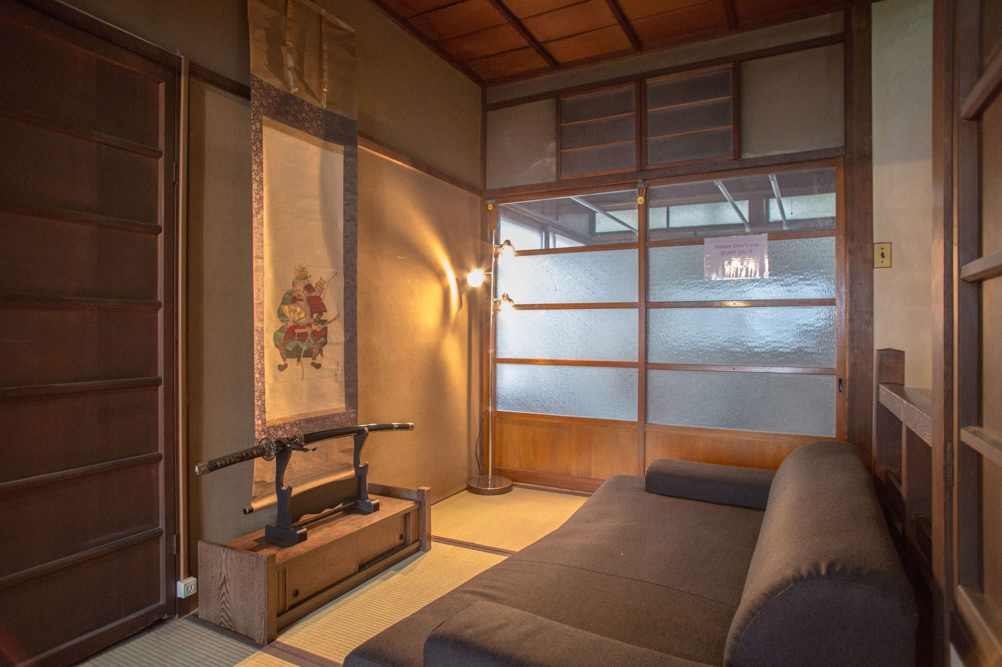 Kyomachiyanoyado 794Inn Kiyomizu Gojo 京都 外观 照片