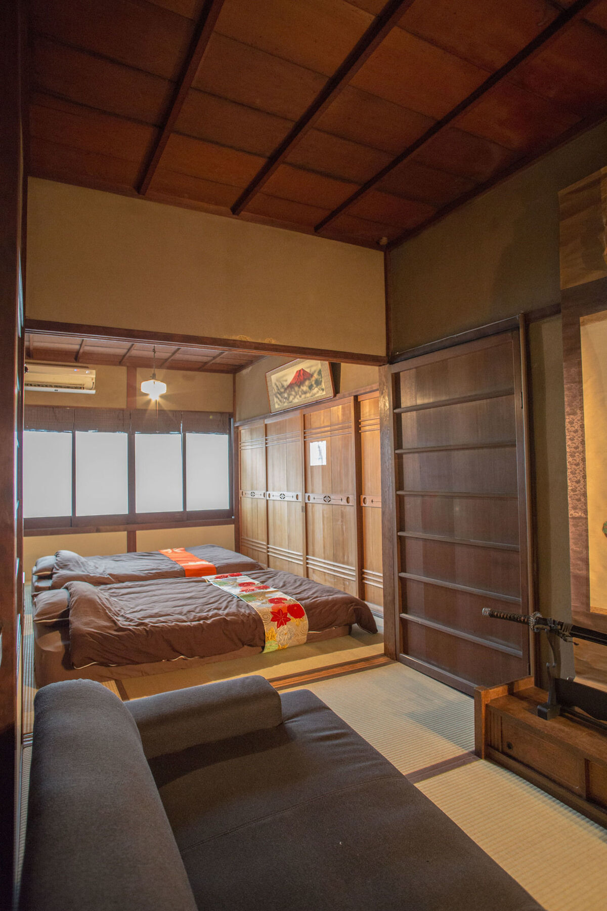 Kyomachiyanoyado 794Inn Kiyomizu Gojo 京都 外观 照片