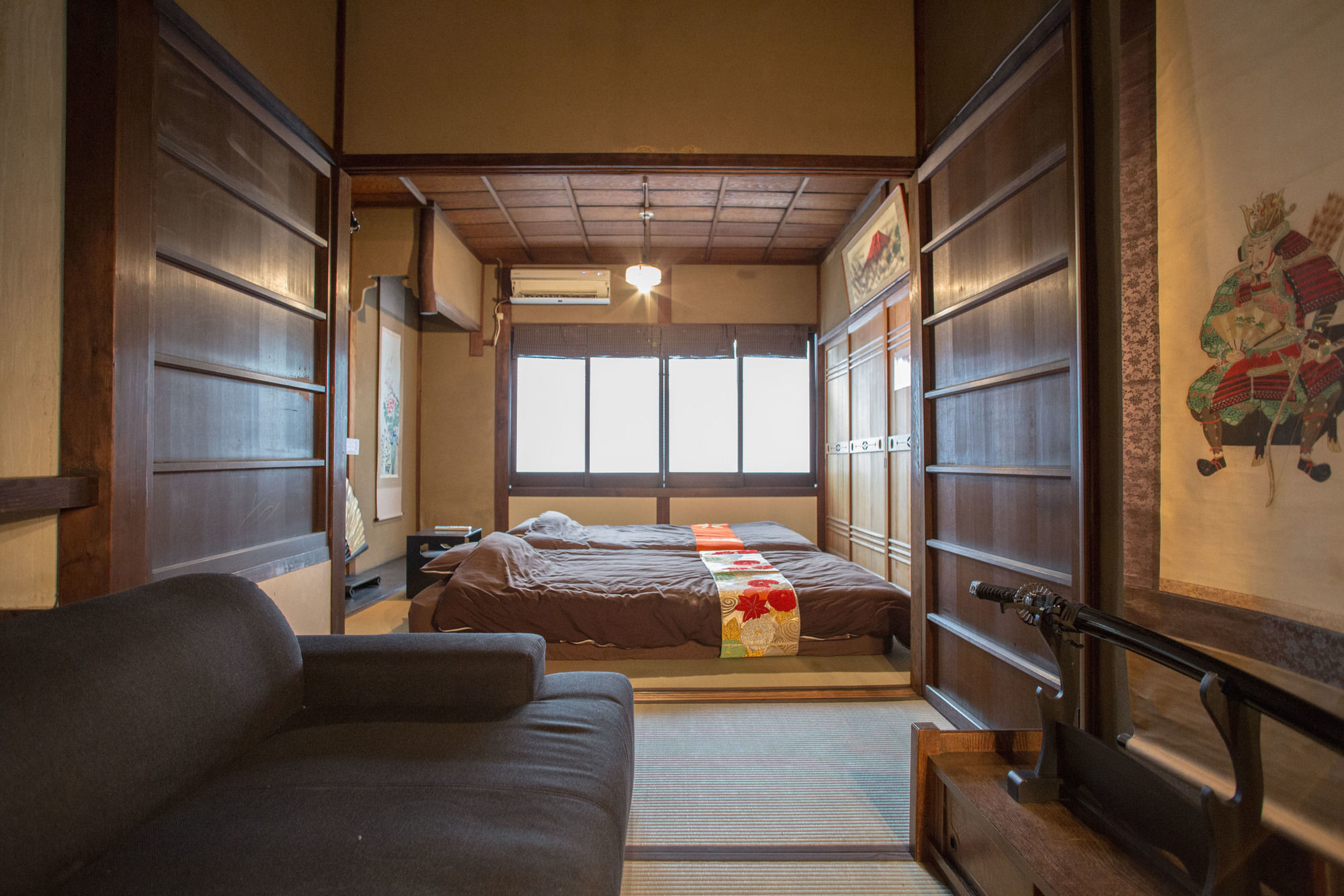 Kyomachiyanoyado 794Inn Kiyomizu Gojo 京都 外观 照片